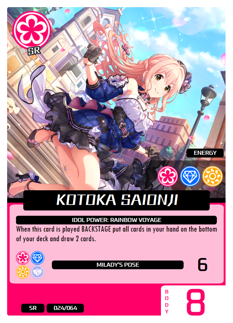 kotoka sr
