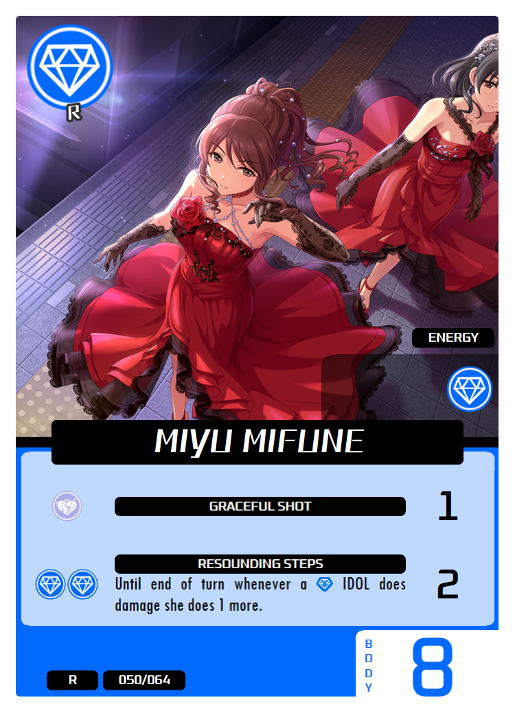 miyu r