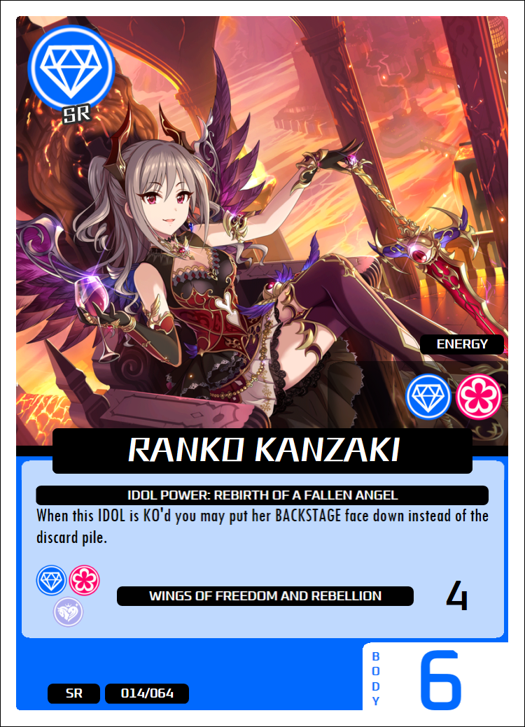ranko sr